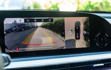 CheryExeed TXL, 2025 год, 4 290 000 рублей, 28 фотография