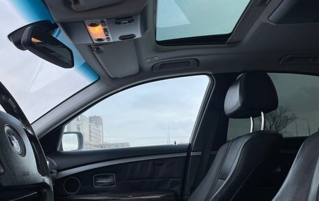 BMW 7 серия, 2002 год, 550 000 рублей, 8 фотография