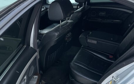 BMW 7 серия, 2002 год, 550 000 рублей, 10 фотография