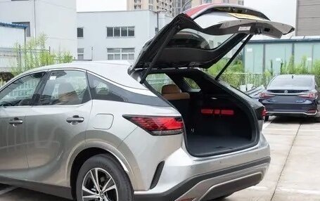 Lexus RX IV рестайлинг, 2026 год, 7 644 000 рублей, 6 фотография