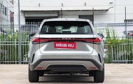 Lexus RX IV рестайлинг, 2026 год, 7 644 000 рублей, 7 фотография