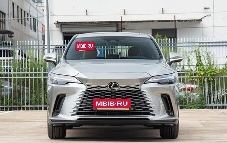 Lexus RX IV рестайлинг, 2026 год, 7 644 000 рублей, 2 фотография
