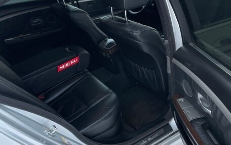 BMW 7 серия, 2002 год, 550 000 рублей, 11 фотография