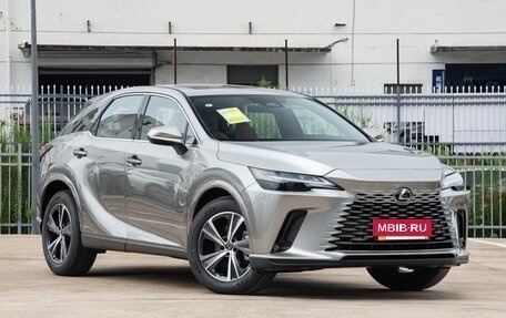 Lexus RX IV рестайлинг, 2026 год, 7 644 000 рублей, 3 фотография