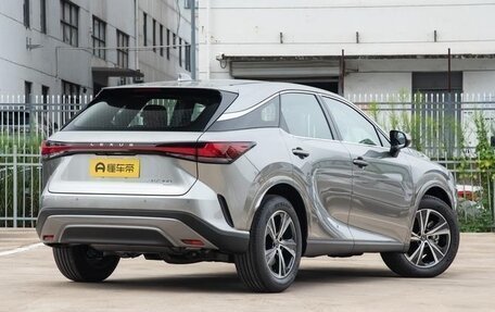 Lexus RX IV рестайлинг, 2026 год, 7 644 000 рублей, 9 фотография