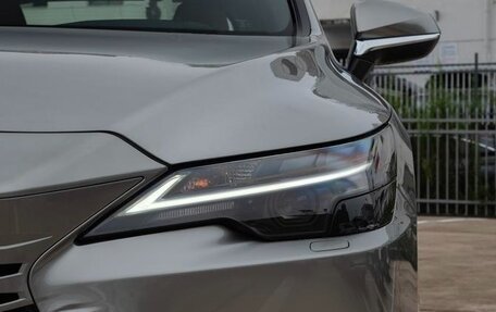 Lexus RX IV рестайлинг, 2026 год, 7 644 000 рублей, 11 фотография