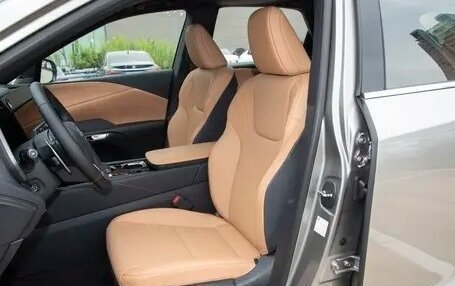 Lexus RX IV рестайлинг, 2026 год, 7 644 000 рублей, 13 фотография