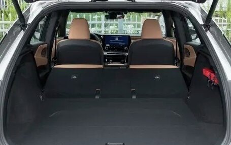 Lexus RX IV рестайлинг, 2026 год, 7 644 000 рублей, 19 фотография