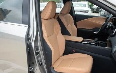 Lexus RX IV рестайлинг, 2026 год, 7 644 000 рублей, 14 фотография