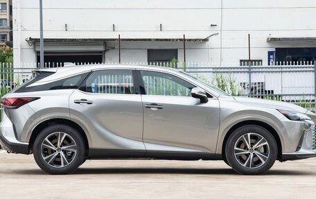 Lexus RX IV рестайлинг, 2026 год, 7 644 000 рублей, 8 фотография