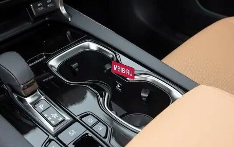 Lexus RX IV рестайлинг, 2026 год, 7 644 000 рублей, 16 фотография