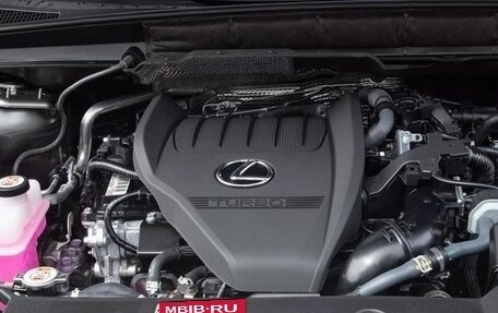 Lexus RX IV рестайлинг, 2026 год, 7 644 000 рублей, 24 фотография