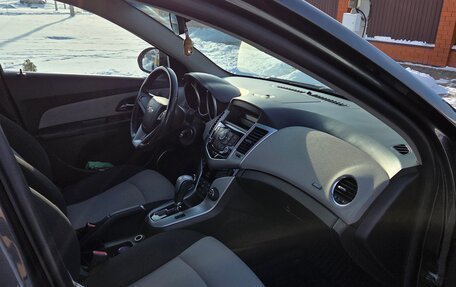 Chevrolet Cruze II, 2011 год, 1 000 000 рублей, 7 фотография