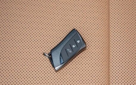 Lexus RX IV рестайлинг, 2026 год, 7 644 000 рублей, 23 фотография