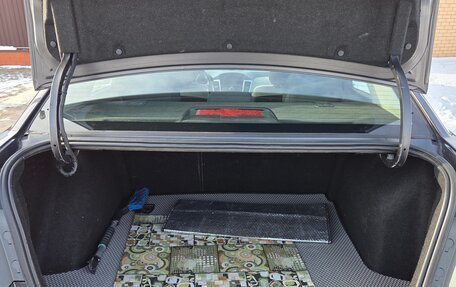 Chevrolet Cruze II, 2011 год, 1 000 000 рублей, 8 фотография