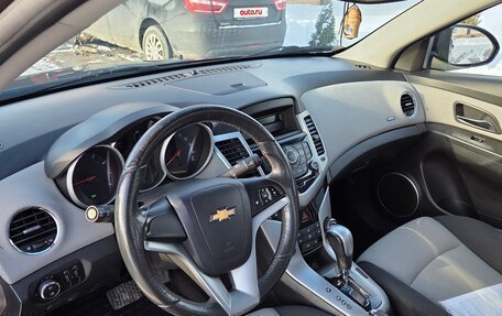 Chevrolet Cruze II, 2011 год, 1 000 000 рублей, 5 фотография