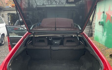 Audi 100, 1988 год, 230 000 рублей, 11 фотография