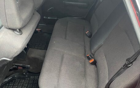 Audi 100, 1988 год, 230 000 рублей, 14 фотография