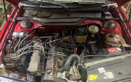 Audi 100, 1988 год, 230 000 рублей, 5 фотография