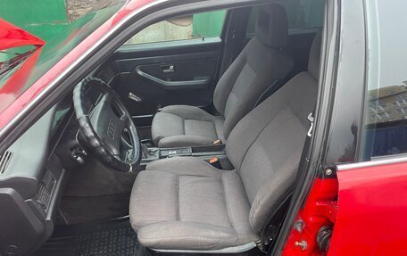 Audi 100, 1988 год, 230 000 рублей, 12 фотография