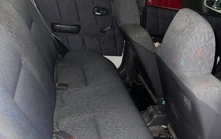 Honda Logo, 1999 год, 230 000 рублей, 8 фотография