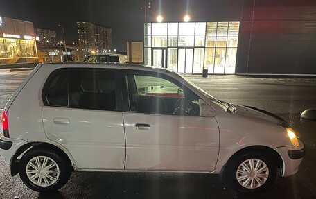 Honda Logo, 1999 год, 230 000 рублей, 2 фотография