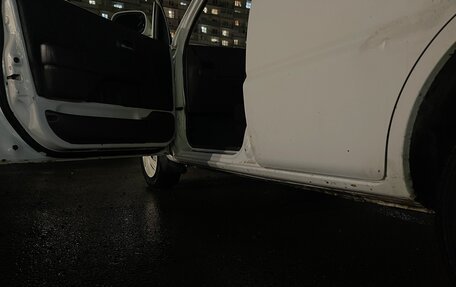 Honda Logo, 1999 год, 230 000 рублей, 7 фотография