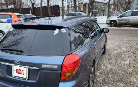 Subaru Legacy IV, 2004 год, 950 000 рублей, 6 фотография