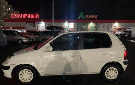 Honda Logo, 1999 год, 230 000 рублей, 3 фотография