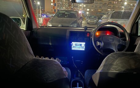 Honda Logo, 1999 год, 230 000 рублей, 9 фотография