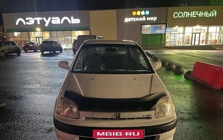 Honda Logo, 1999 год, 230 000 рублей, 4 фотография