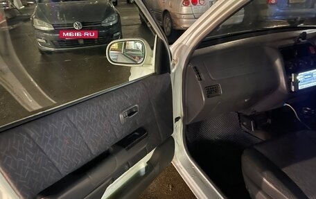 Honda Logo, 1999 год, 230 000 рублей, 6 фотография