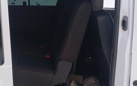 Mercedes-Benz Vito, 2001 год, 550 000 рублей, 11 фотография