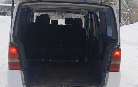 Mercedes-Benz Vito, 2001 год, 550 000 рублей, 10 фотография