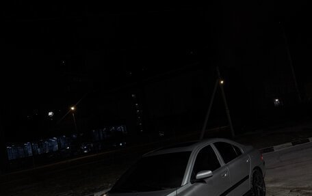 Volvo S60 III, 2004 год, 670 000 рублей, 3 фотография