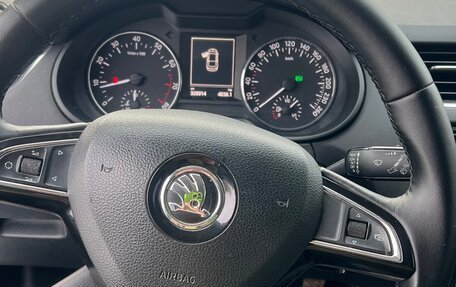 Skoda Octavia, 2013 год, 1 100 000 рублей, 5 фотография
