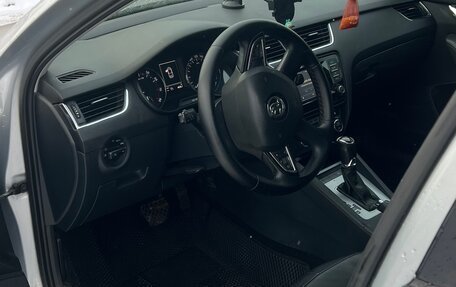 Skoda Octavia, 2013 год, 1 100 000 рублей, 6 фотография