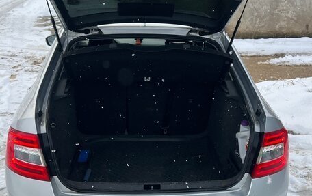 Skoda Octavia, 2013 год, 1 100 000 рублей, 7 фотография