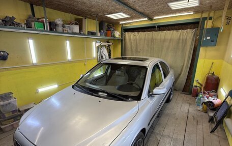 Volvo S60 III, 2004 год, 670 000 рублей, 6 фотография