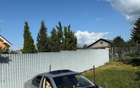 Volvo S60 III, 2004 год, 670 000 рублей, 7 фотография