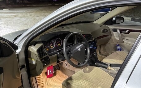 Volvo S60 III, 2004 год, 670 000 рублей, 4 фотография