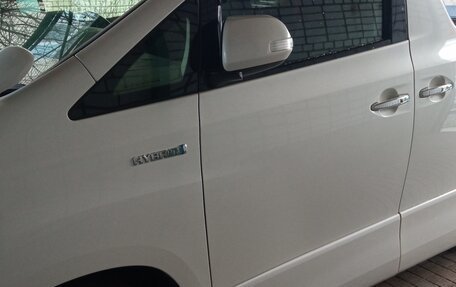 Toyota Alphard III, 2013 год, 2 650 000 рублей, 8 фотография