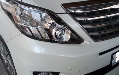 Toyota Alphard III, 2013 год, 2 650 000 рублей, 11 фотография