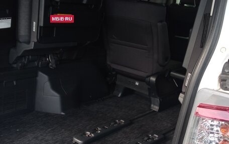 Toyota Alphard III, 2013 год, 2 650 000 рублей, 9 фотография