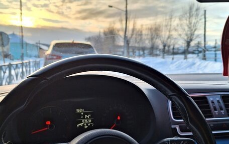 Volkswagen Polo VI (EU Market), 2018 год, 800 000 рублей, 7 фотография