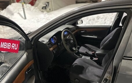 Lifan Solano I (630) рестайлинг, 2011 год, 165 000 рублей, 7 фотография