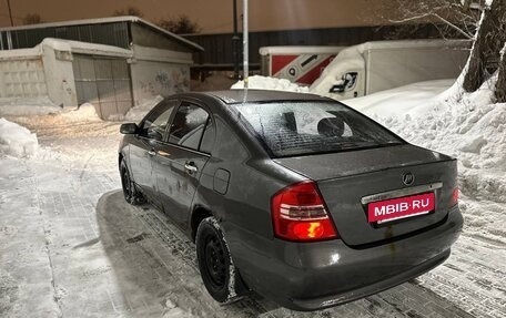 Lifan Solano I (630) рестайлинг, 2011 год, 165 000 рублей, 6 фотография