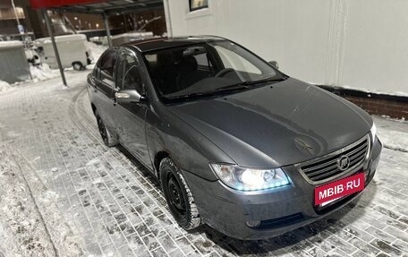 Lifan Solano I (630) рестайлинг, 2011 год, 165 000 рублей, 3 фотография