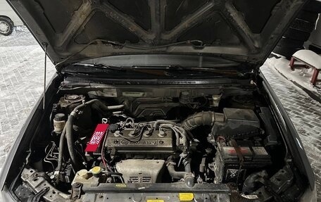 Lifan Solano I (630) рестайлинг, 2011 год, 165 000 рублей, 12 фотография