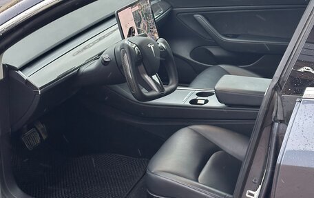 Tesla Model 3 I, 2020 год, 2 000 000 рублей, 5 фотография